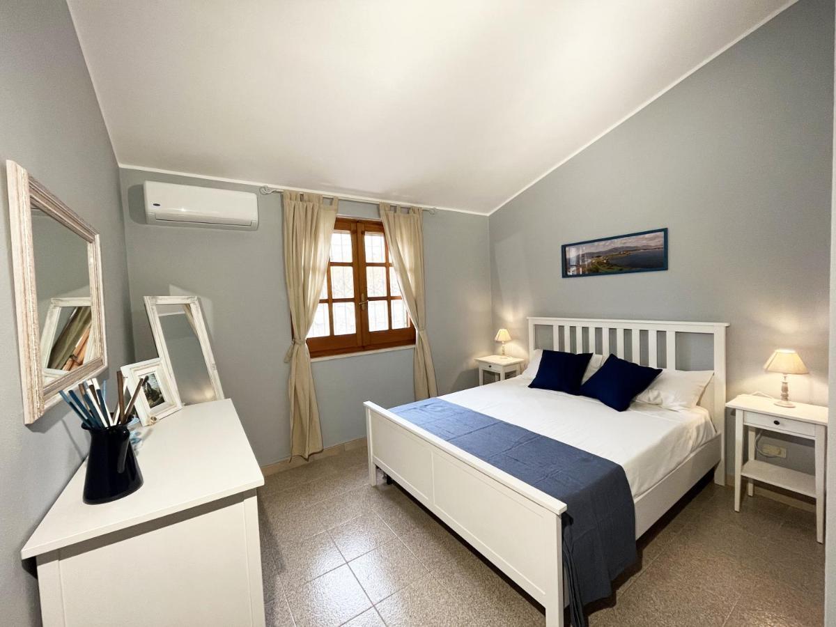 Villa Salmagi - Sardegna Terra Mala Exterior foto