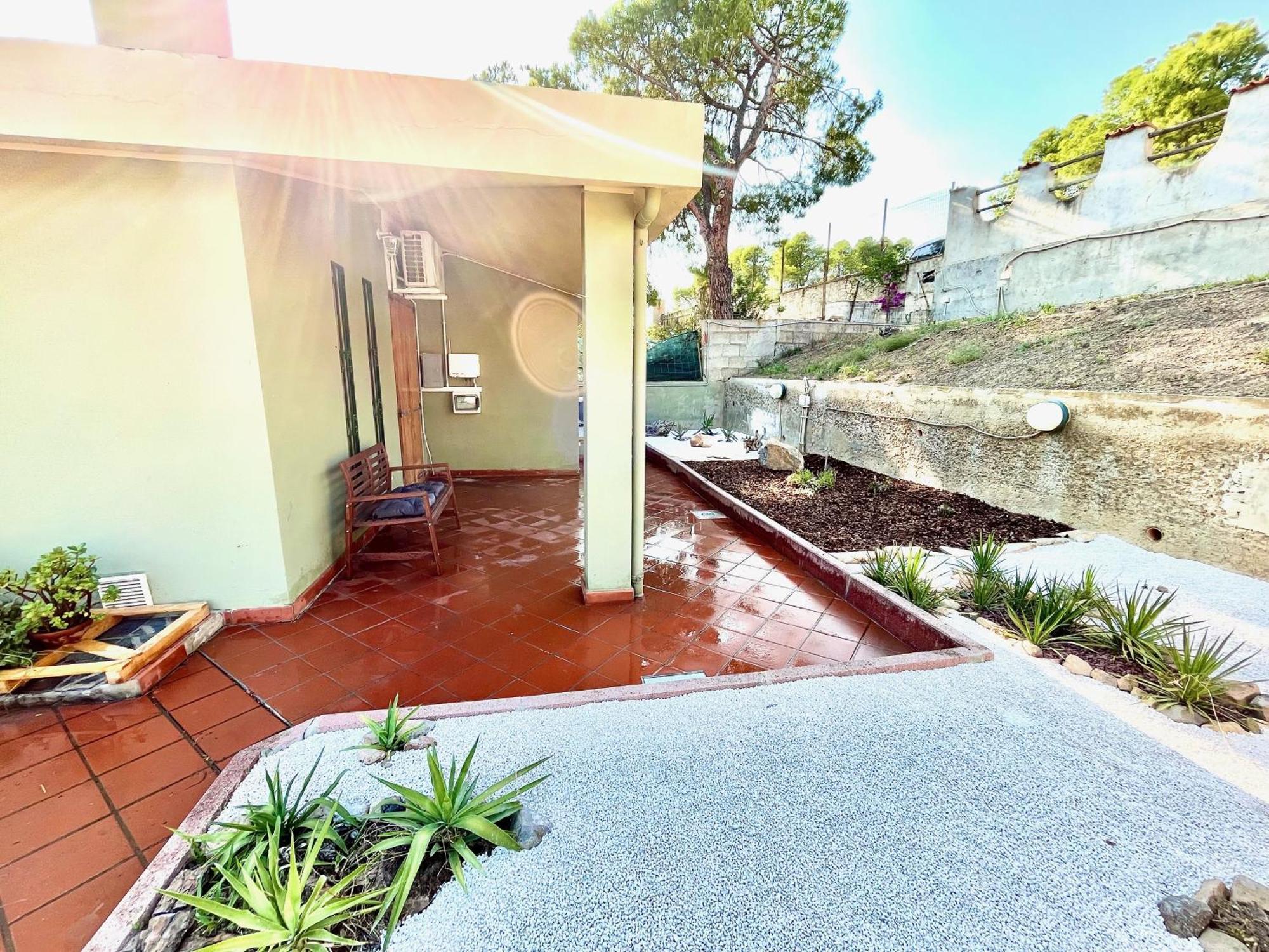 Villa Salmagi - Sardegna Terra Mala Exterior foto